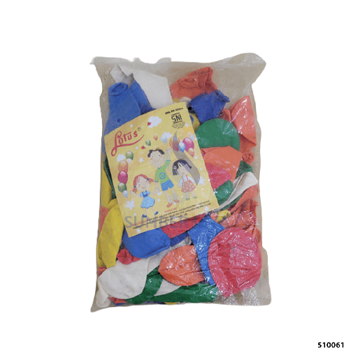 [510061] BALON BSR B LTS 061