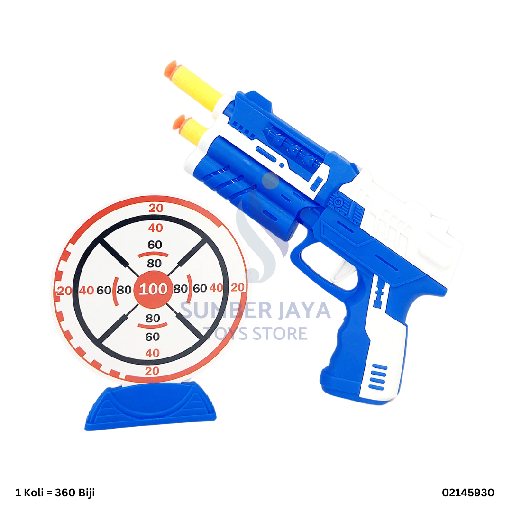 [02145930] SHOOT REACTIVITY 5930