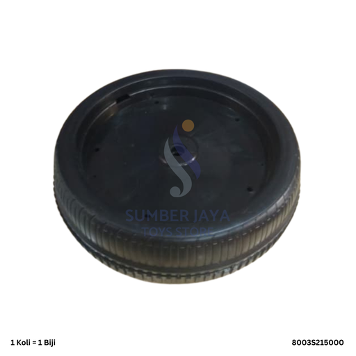 [8003S215000] BAN VLT REVO 5000