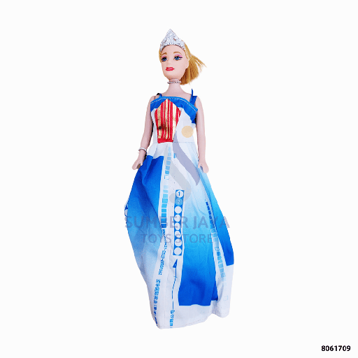 [8061709] BARBIE BEAUTYFUL 709