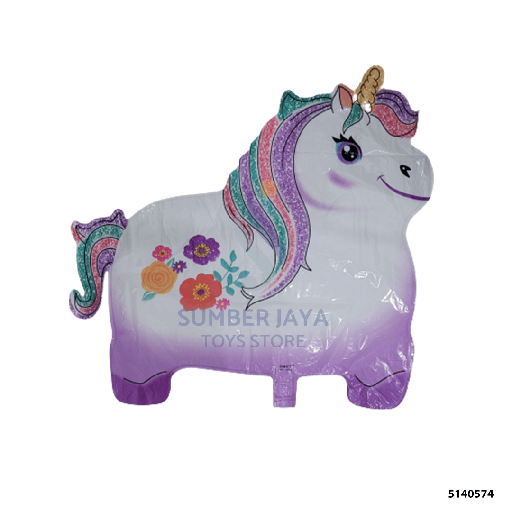[5140574] BALON GAS UNICORN