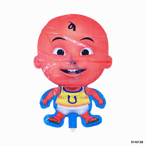 [5140138] BALON GAS UPIN