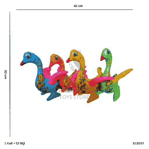 [513007] BEBEK PEKING K