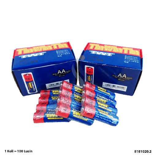 [8181020.2] BATU TWT MERAH 020.2