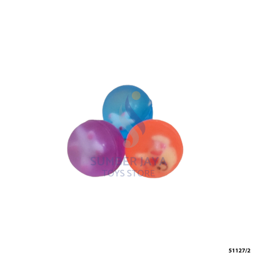 [51127/2] BOLA BEKEL 27"