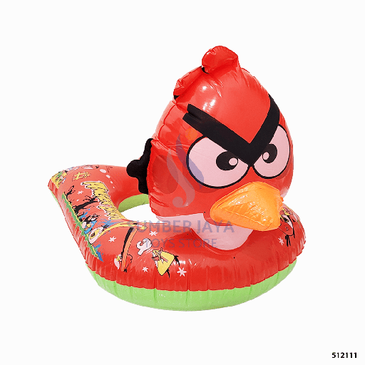 [512111] BR ANGRY BIRD