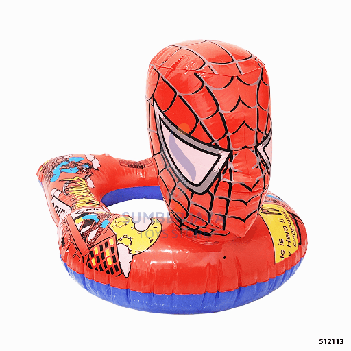[512113] BR KPL SPIDERMAN