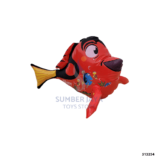 [513254] IKAN DORY