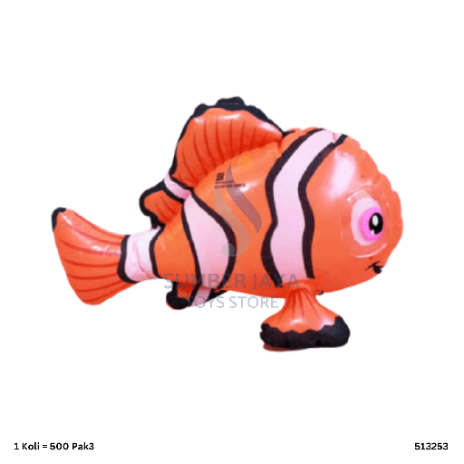 [513253] IKAN NEMO 253