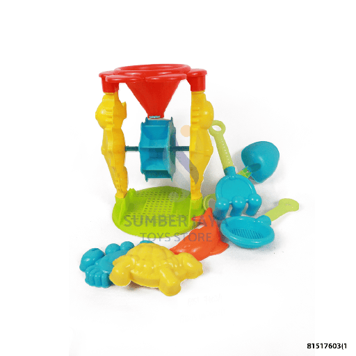 [81517603/1] BEACK TOY KTG 7603/1