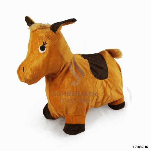 [213133.2] ANIMAL JUMPING BAJU 133.2