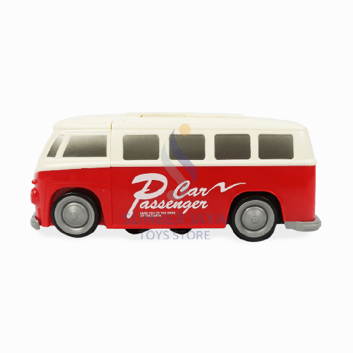 [0330851] RBT TRANSF VW COMBI B/O 0851