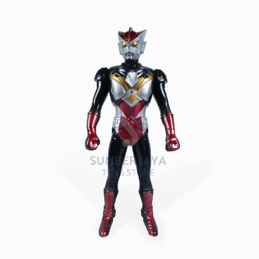 [03103022.21] RBT ULTRA HERO 03022.21