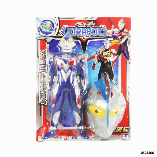 [0325566] RBT ULTRABOT MASK 5566