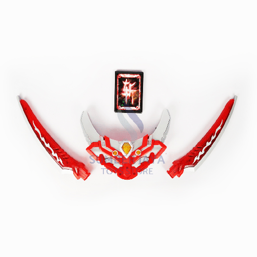 [033563110] FLAME BLADE 563110