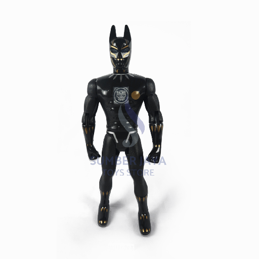 [03105020-5] RBT BLACK HERO 05020-5