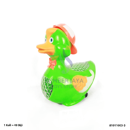 [81011003-3] BEBEK MILENIAL 1003-3