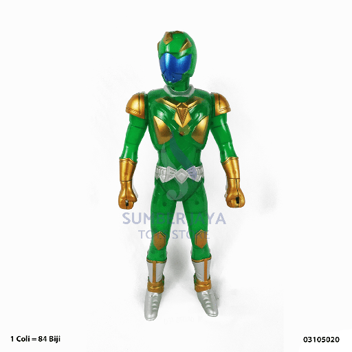 [03105020] RBT P.RANGER KTG 05020