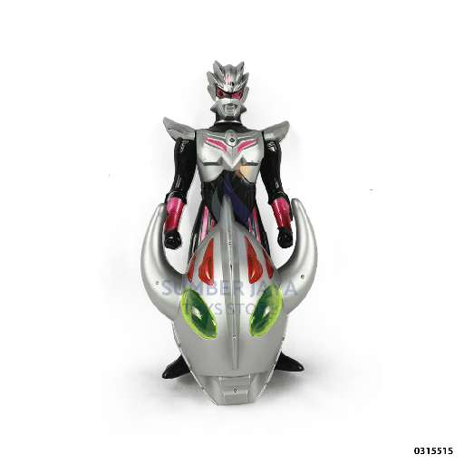 [0315515] RBT ULTRAMEN + TOPENG KTG 5515