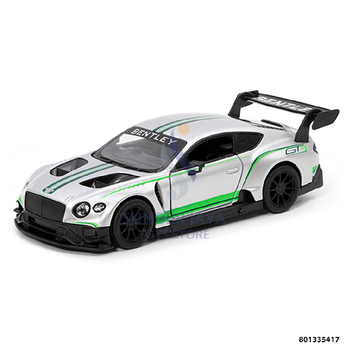 [801335417] BENTLEY CONTINENTAL 5417