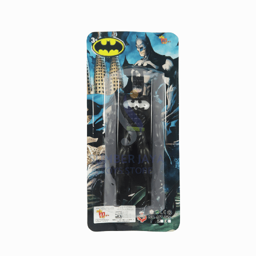 [032021-1] RBT BATMAN 021-1