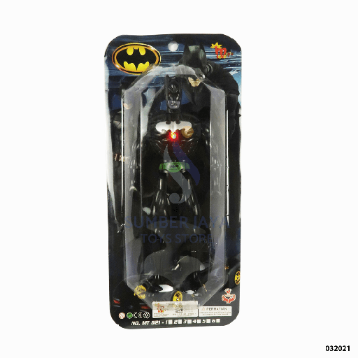 [032021] RBT BATMAN 22CM 021