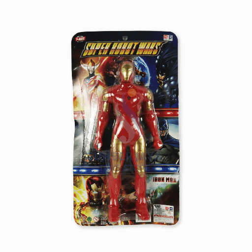 [0321155/1] RBT IRONMAN 1155/1