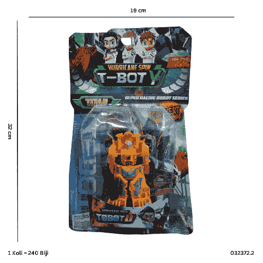 [032372.2] RBT TRANSFORMER 372.2