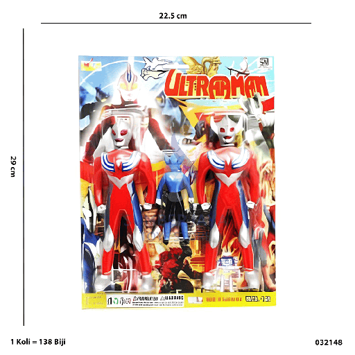[032148] RBT ULTRA 148