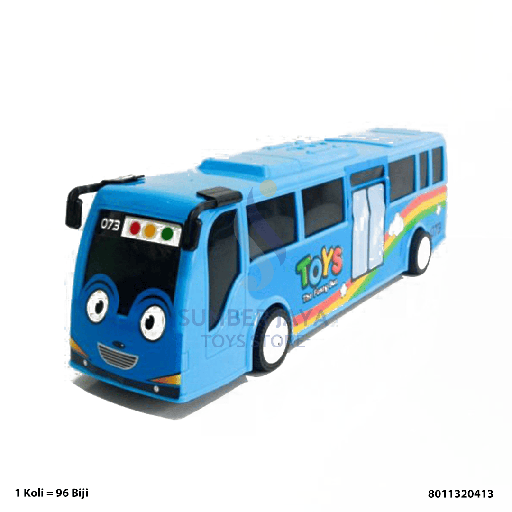 [8011320413] BIS KARTUN 2041-3