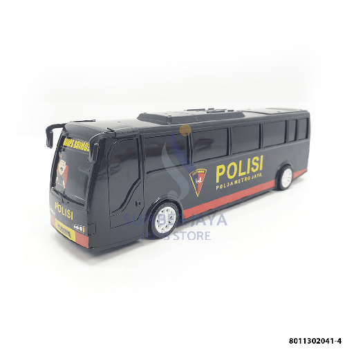 [8011302041-4] BIS POLISI KTG 02041-4