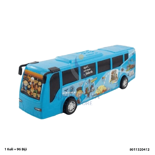 [8011320412] BIS WISATA JKT 2041-2