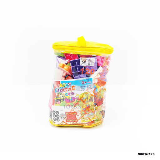 [80816273] BLOCK 120PCS 6273