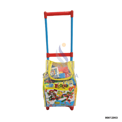 [80812803] BLOCK TROLEY 2803