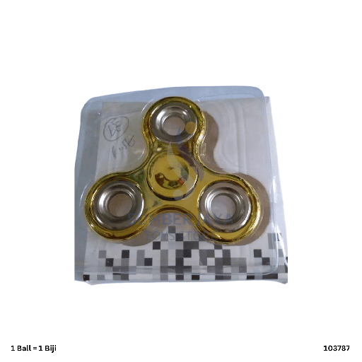 [103787] SPINNER LAMPU I LOVE U 787