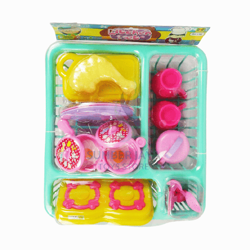 [151901/1] KITCHEN NAMPAN KTG 901/1