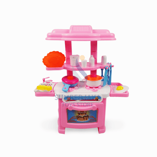 [151107/2] KITCHEN SET KTG 107/2