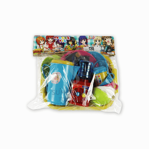 [15106] MSK SET KTG 06
