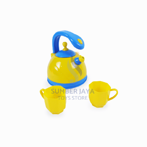 [1515006] TEKO SET KTG 5006