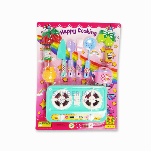 [152910.2] HAPPY COOKING KOMPOR 910.2