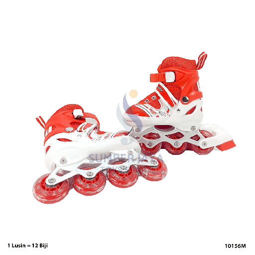 [10156M] SEPATU RODA POWER LINE 56M