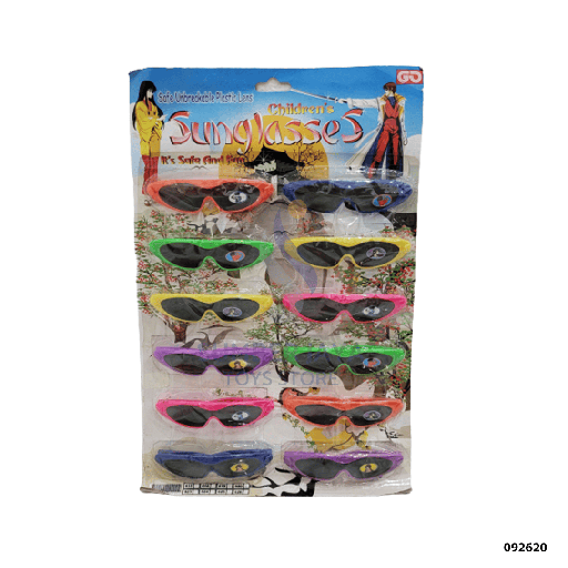 [092620] KC.MATA 12PCS 620