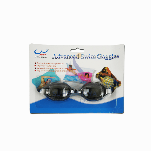 [0926806] SWIMMING GOGGLES 6806