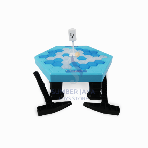 [0817] ICE BREAKING GAME 7