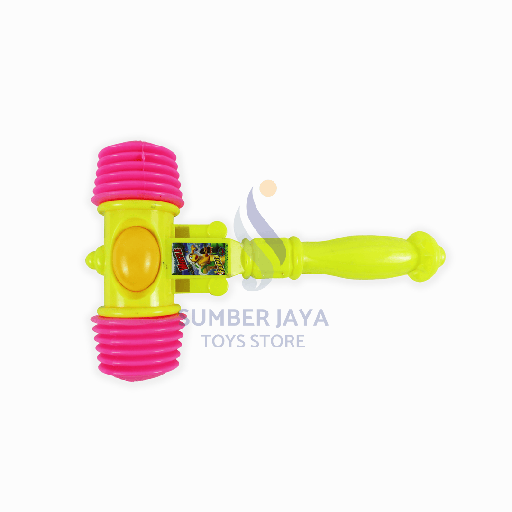 [101708/1] PALU BUNYI KTG 708/1
