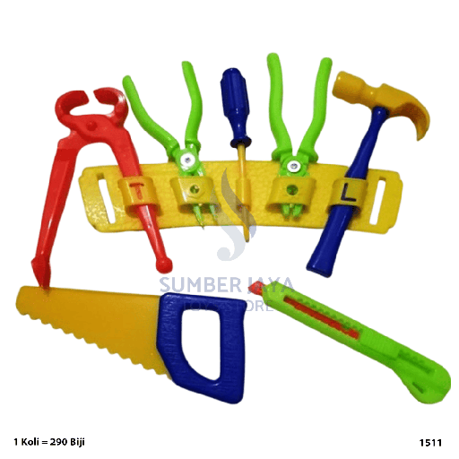 [1511] TOOL SET KTG 1