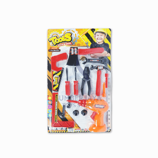 [1524009] TOOL SET 4009