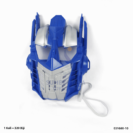 [031680-10] TOPENG TRANSFORMER 680-10