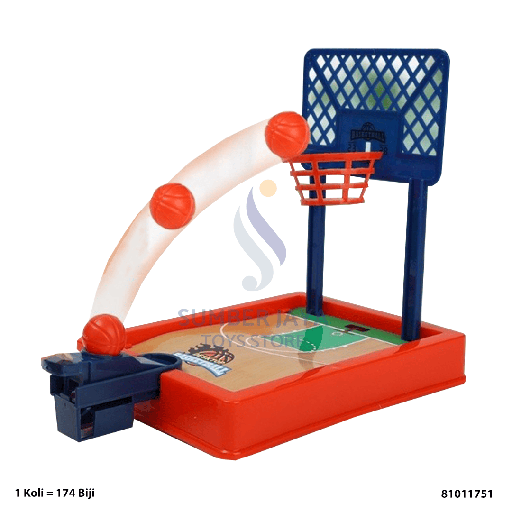 [81011751] BOLA BASKET 1751