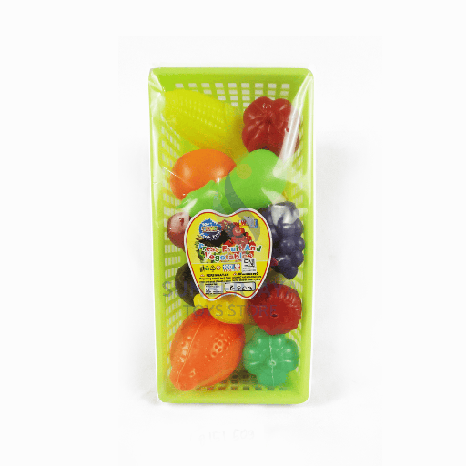 [8151509] BUAH KERANJANG 509